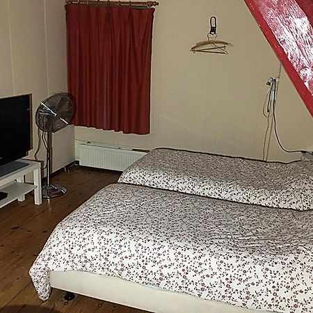 Paul En Lettie'S Bed And Breakfast Westbroek Экстерьер фото