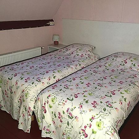Paul En Lettie'S Bed And Breakfast Westbroek Экстерьер фото